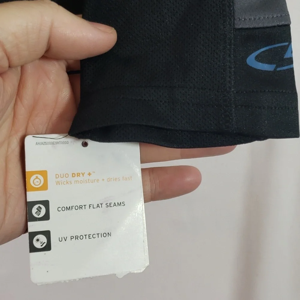 Champion DuoDry Boys long sleeve XS 4/5 (AF) - Picture 3 of 8